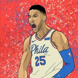 Meet your Posher, Daniel